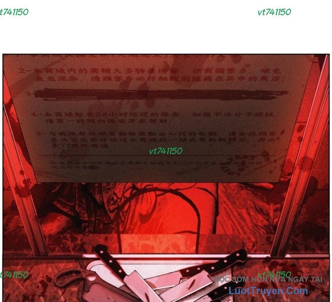 Chiến Loạn Thời Không [Chap 79]