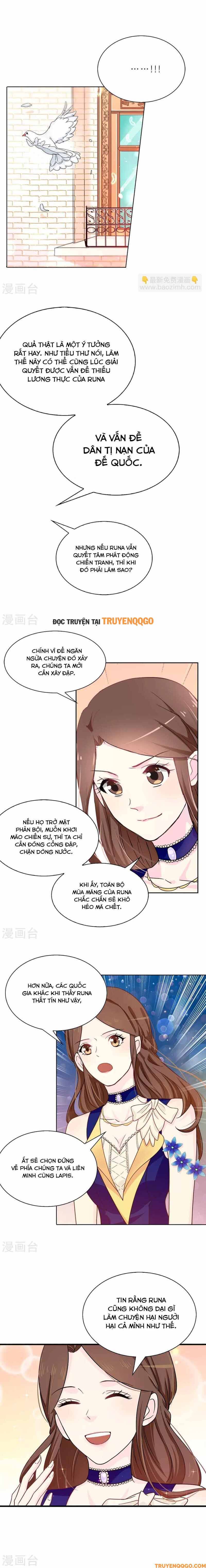 Hoàng Tử Đích Thiên Giáng Mạt Thê Tử [Chap 62-65]