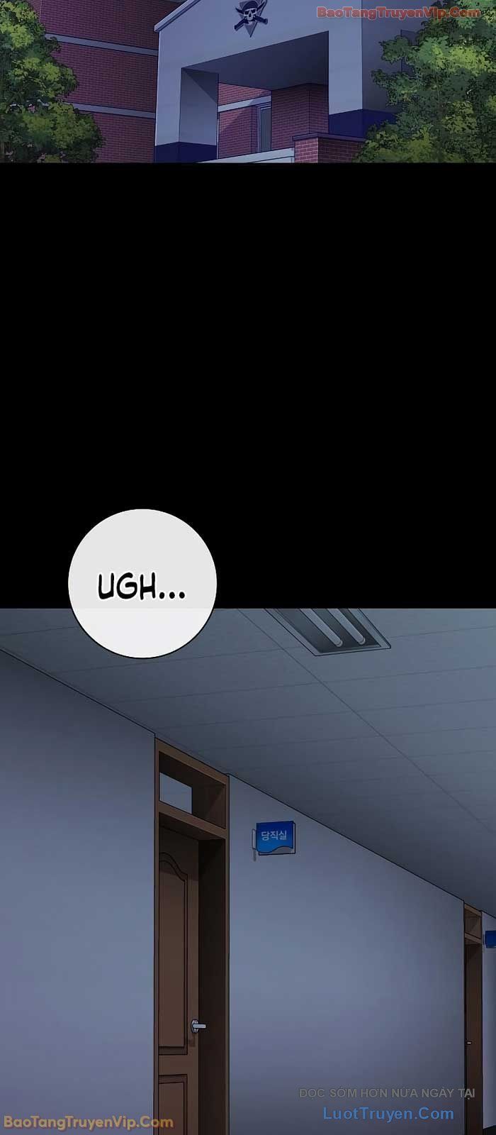 Ma Pháp Sư Hắc Ám Trở Về Để Nhập Ngũ [Chap 60]