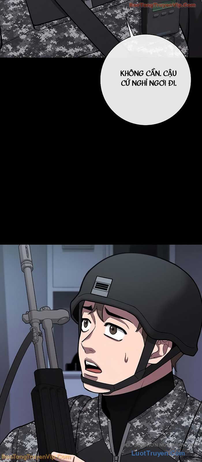 Ma Pháp Sư Hắc Ám Trở Về Để Nhập Ngũ [Chap 60]