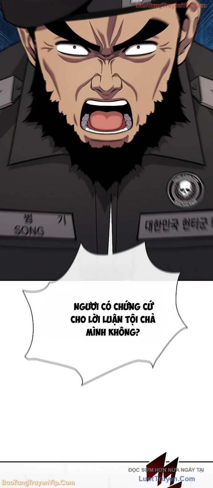 Ma Pháp Sư Hắc Ám Trở Về Để Nhập Ngũ [Chap 60]