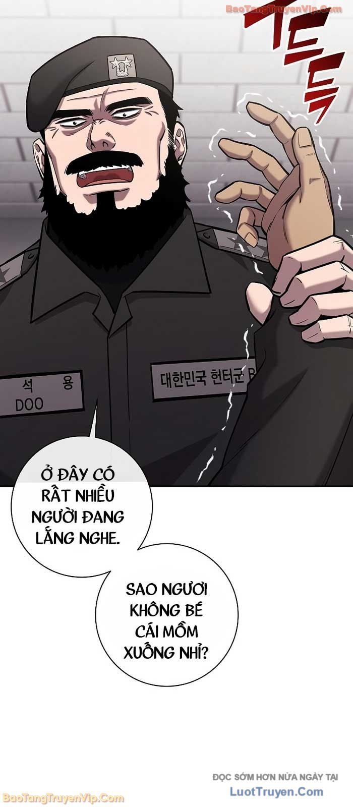 Ma Pháp Sư Hắc Ám Trở Về Để Nhập Ngũ [Chap 60]