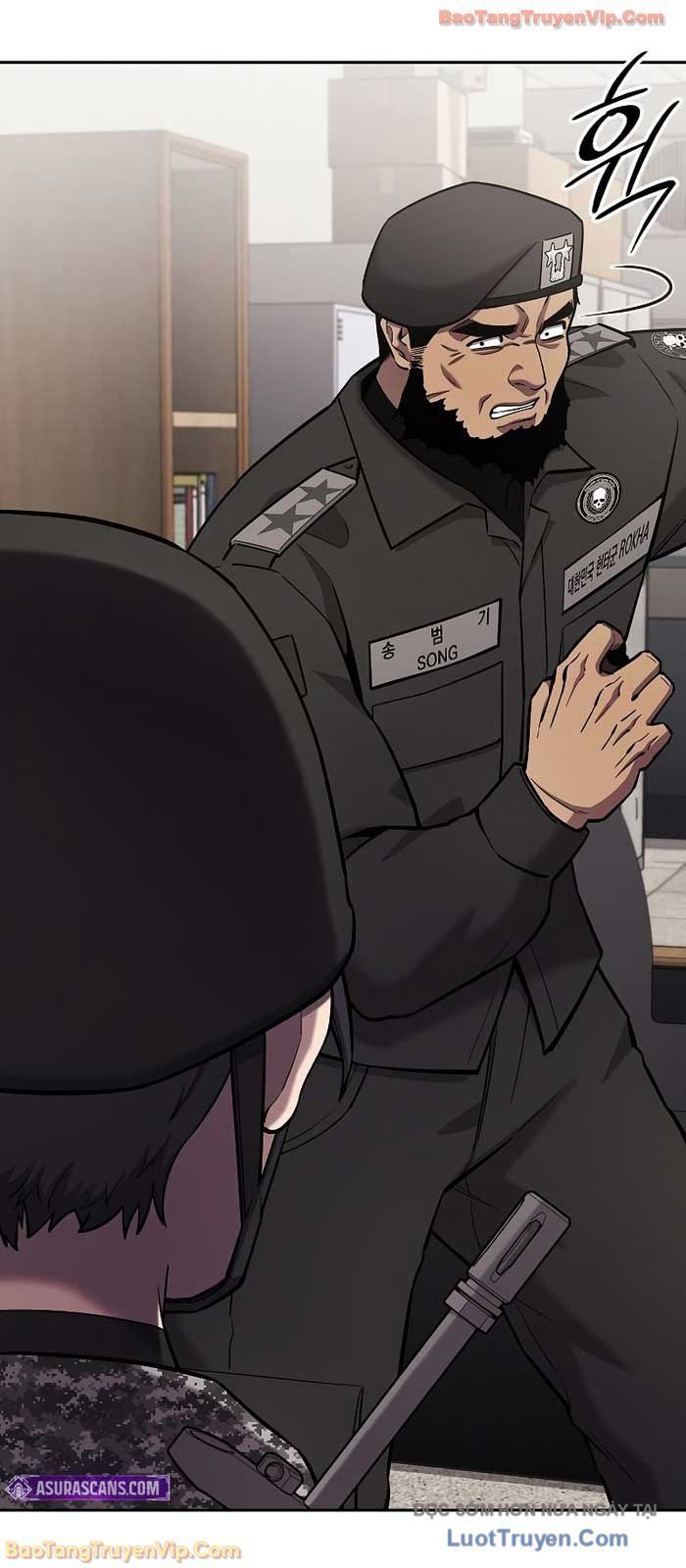 Ma Pháp Sư Hắc Ám Trở Về Để Nhập Ngũ [Chap 60]