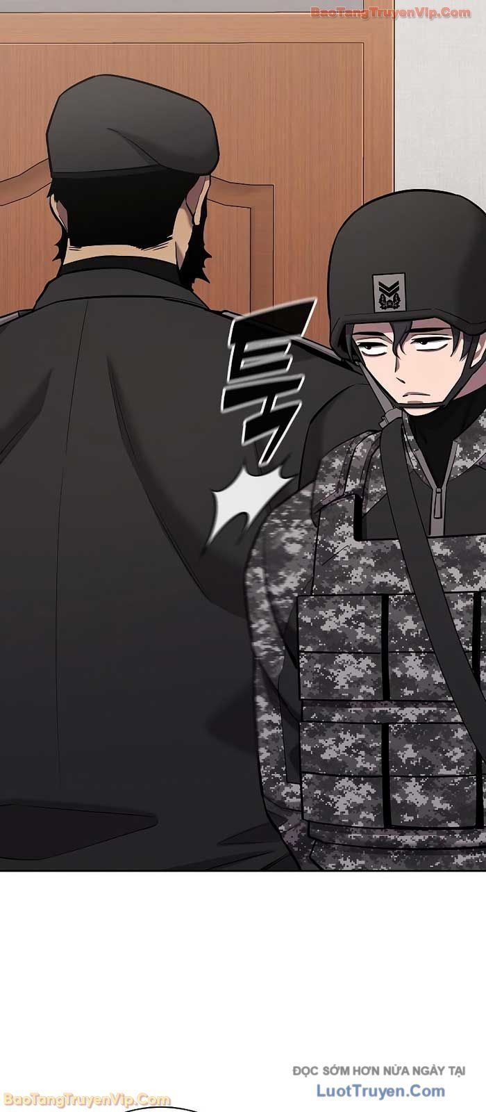 Ma Pháp Sư Hắc Ám Trở Về Để Nhập Ngũ [Chap 60]