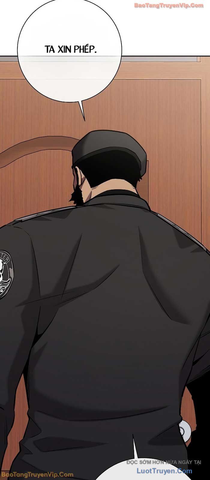 Ma Pháp Sư Hắc Ám Trở Về Để Nhập Ngũ [Chap 60]