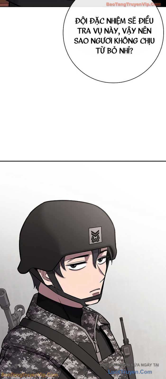 Ma Pháp Sư Hắc Ám Trở Về Để Nhập Ngũ [Chap 60]