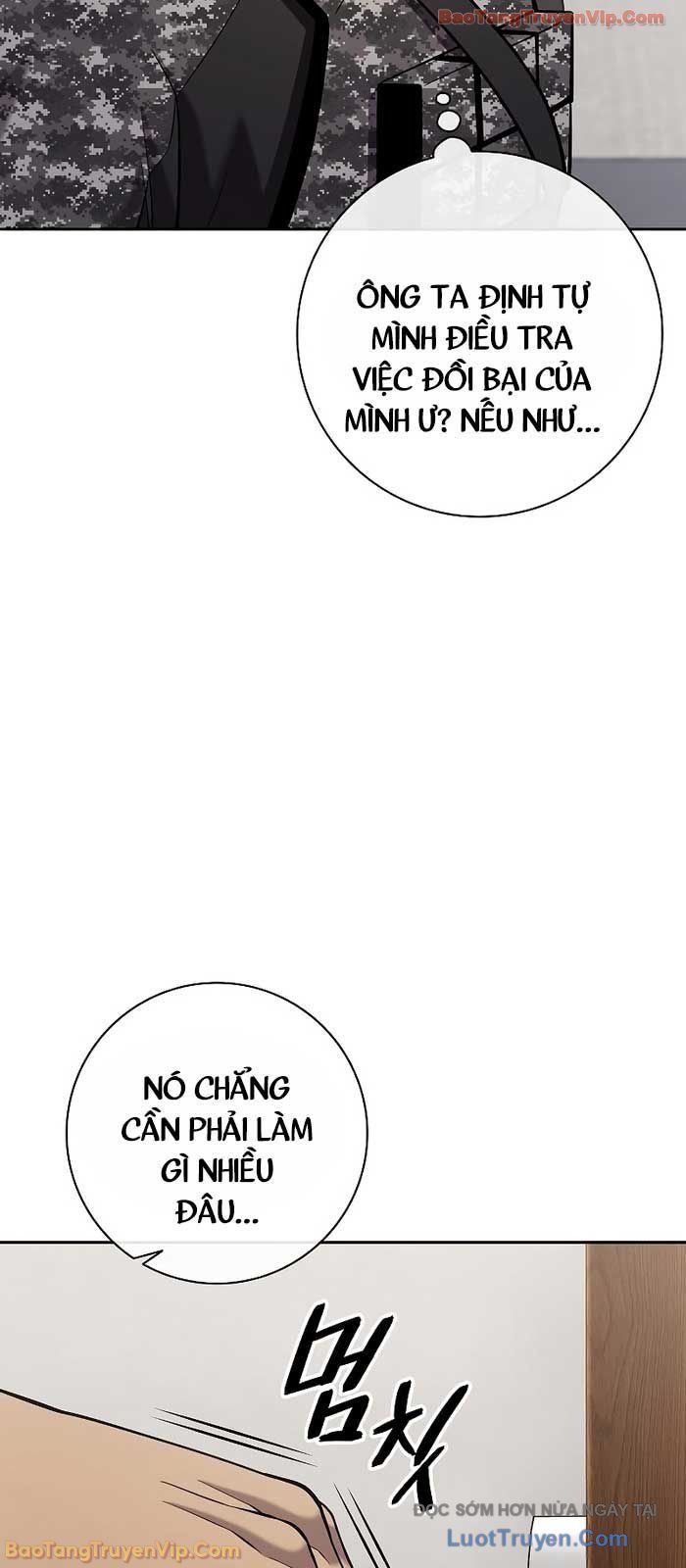 Ma Pháp Sư Hắc Ám Trở Về Để Nhập Ngũ [Chap 60]