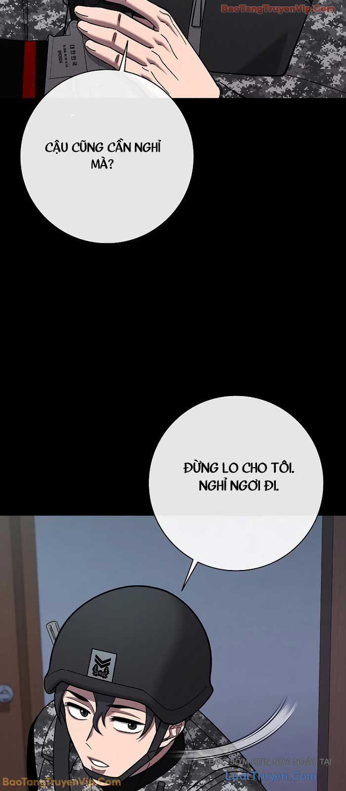 Ma Pháp Sư Hắc Ám Trở Về Để Nhập Ngũ [Chap 60]