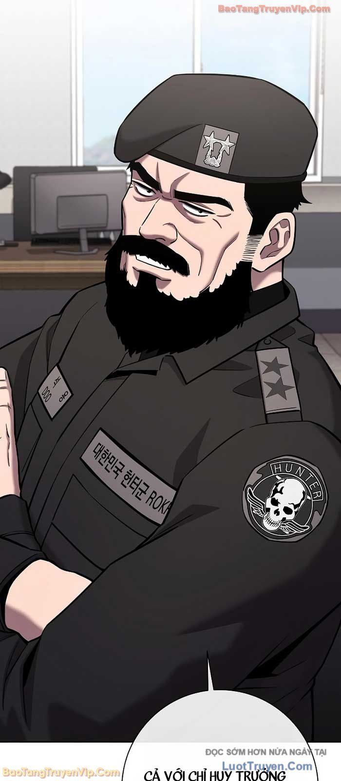 Ma Pháp Sư Hắc Ám Trở Về Để Nhập Ngũ [Chap 60]