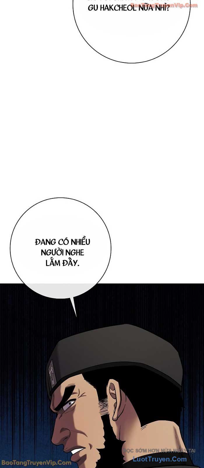 Ma Pháp Sư Hắc Ám Trở Về Để Nhập Ngũ [Chap 60]