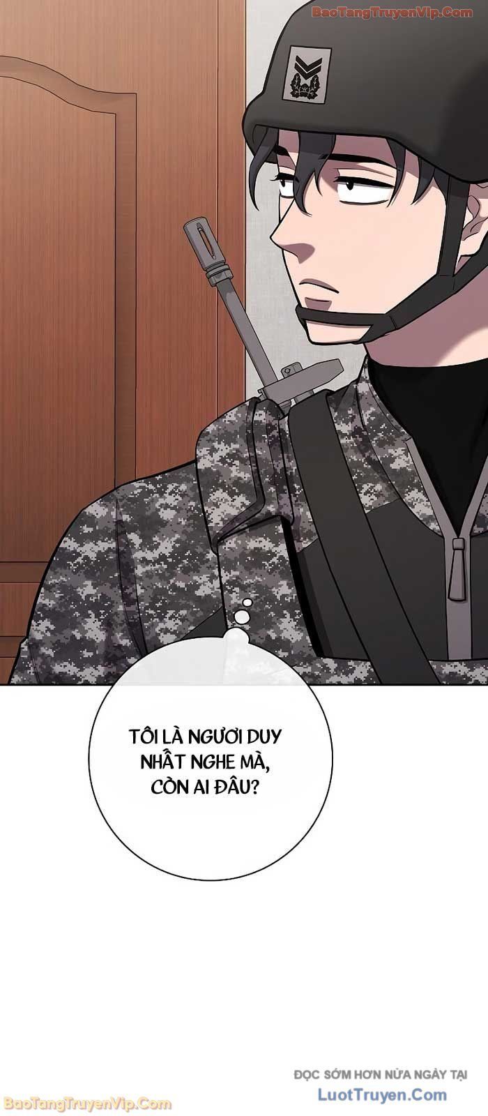 Ma Pháp Sư Hắc Ám Trở Về Để Nhập Ngũ [Chap 60]