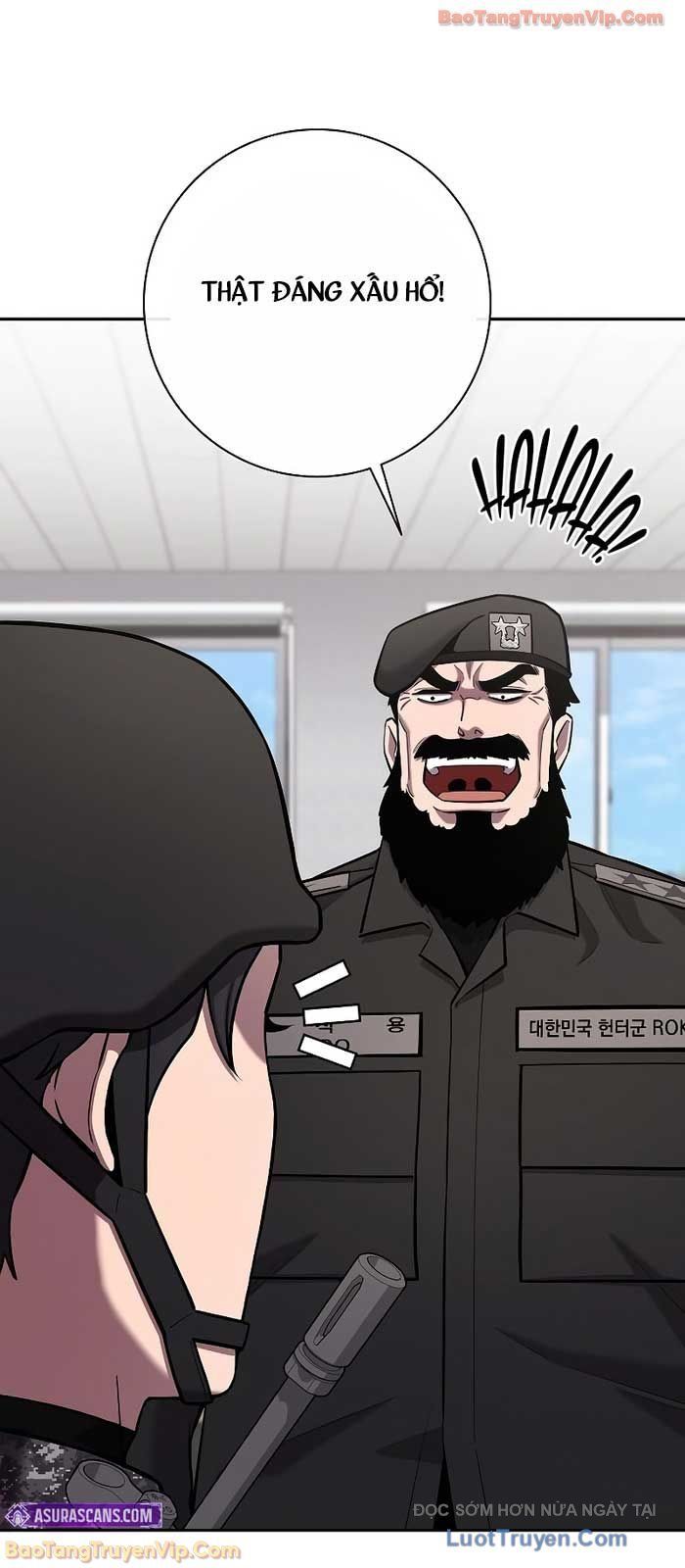 Ma Pháp Sư Hắc Ám Trở Về Để Nhập Ngũ [Chap 60]