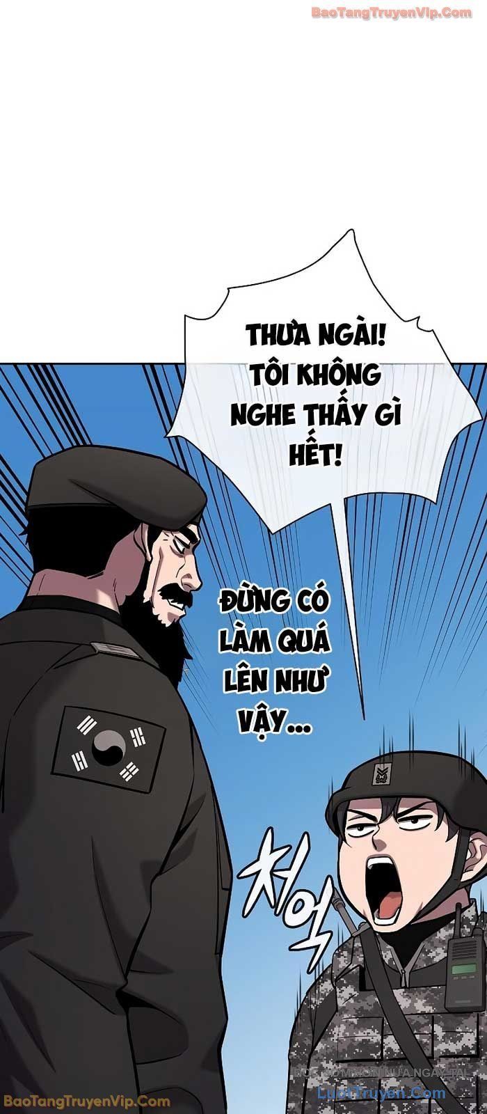 Ma Pháp Sư Hắc Ám Trở Về Để Nhập Ngũ [Chap 60]