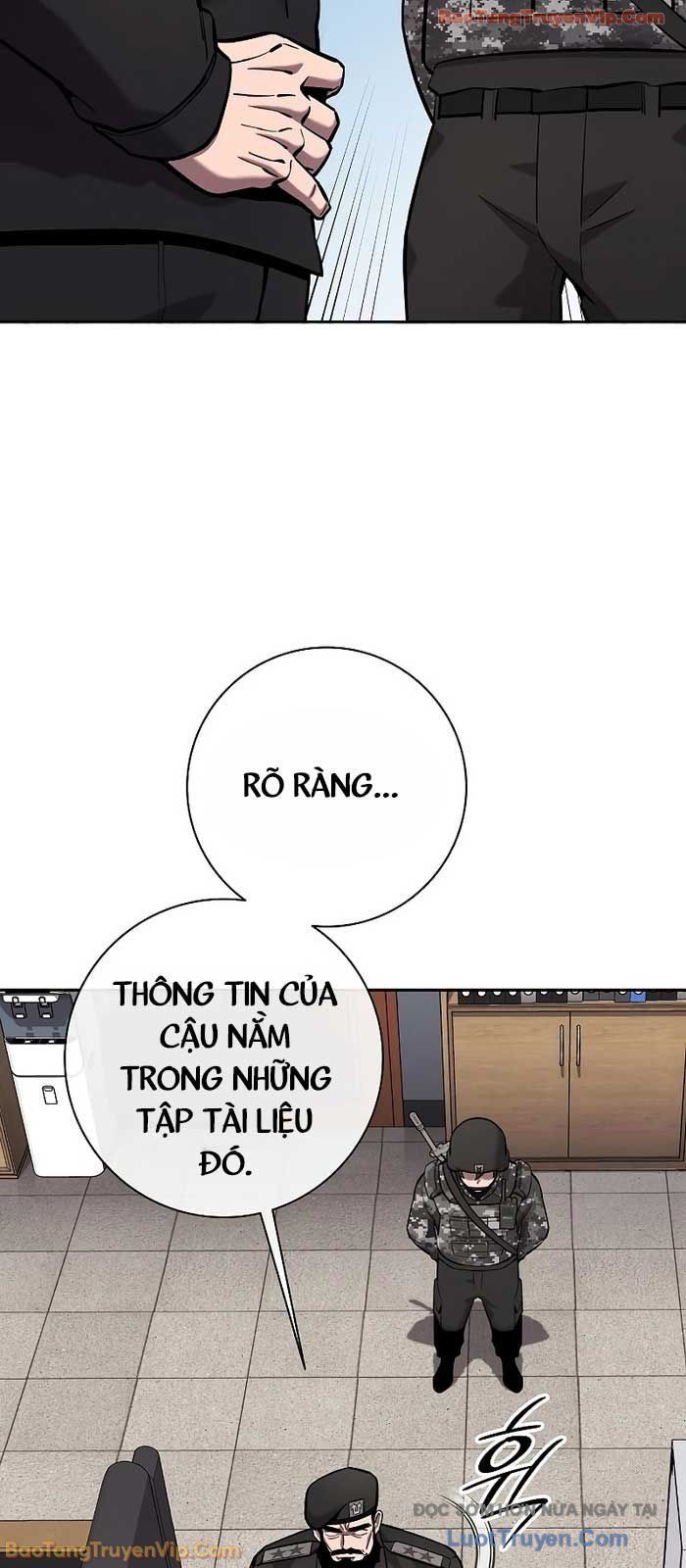 Ma Pháp Sư Hắc Ám Trở Về Để Nhập Ngũ [Chap 60]