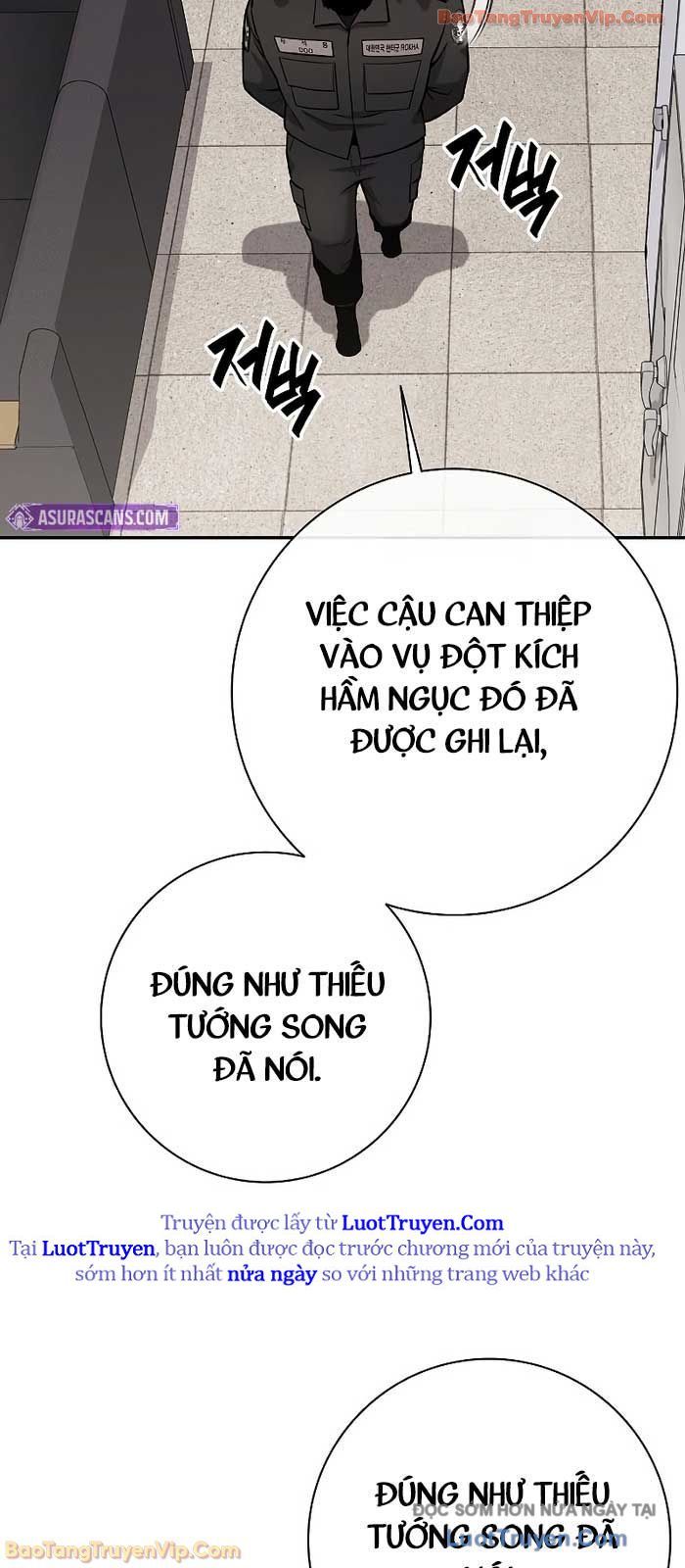Ma Pháp Sư Hắc Ám Trở Về Để Nhập Ngũ [Chap 60]