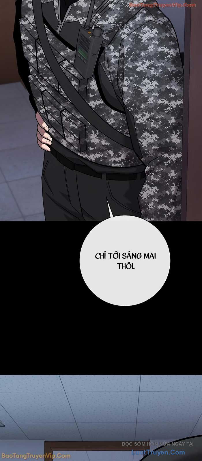 Ma Pháp Sư Hắc Ám Trở Về Để Nhập Ngũ [Chap 60]