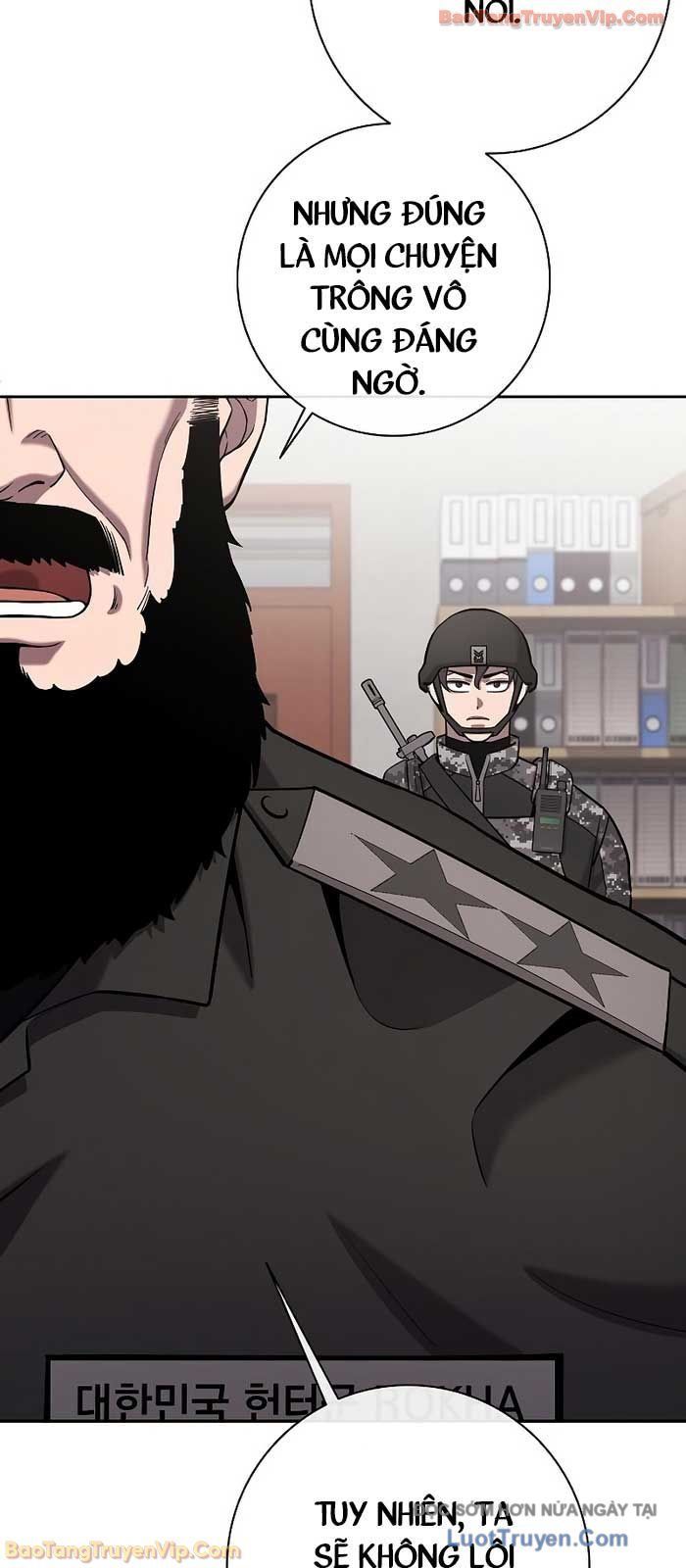 Ma Pháp Sư Hắc Ám Trở Về Để Nhập Ngũ [Chap 60]