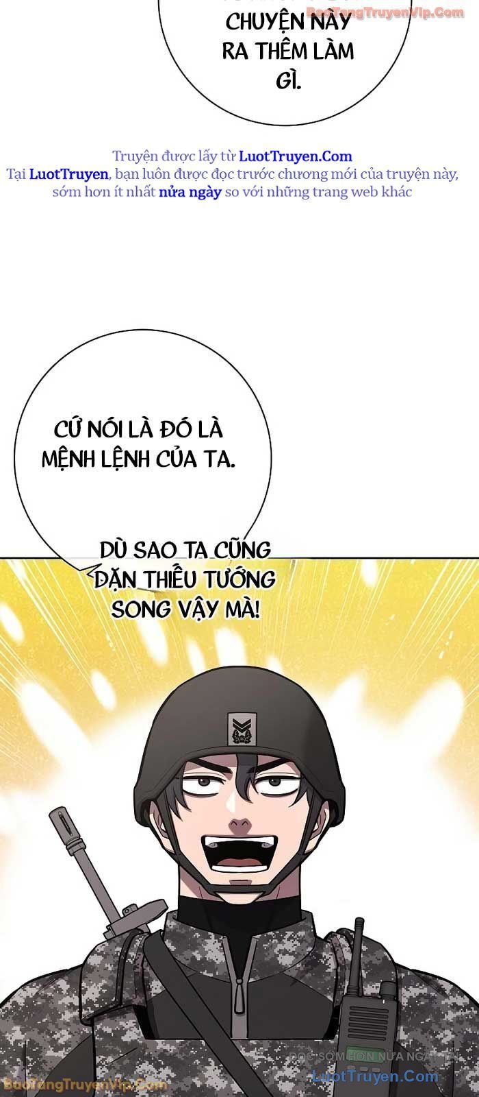Ma Pháp Sư Hắc Ám Trở Về Để Nhập Ngũ [Chap 60]