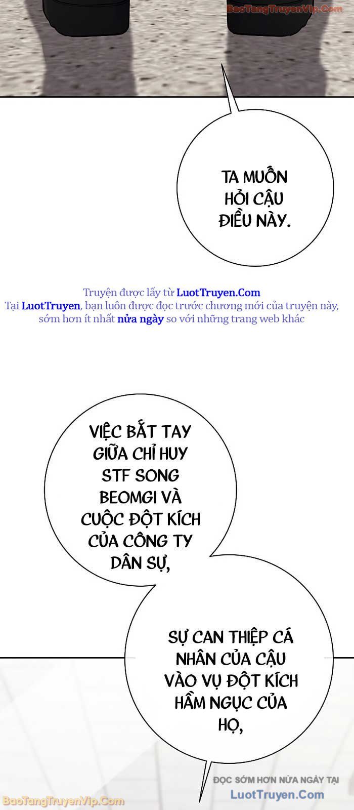 Ma Pháp Sư Hắc Ám Trở Về Để Nhập Ngũ [Chap 60]