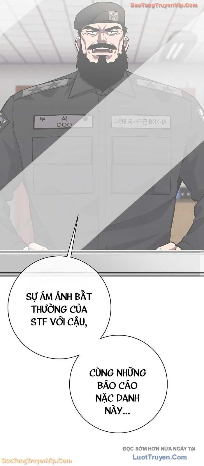 Ma Pháp Sư Hắc Ám Trở Về Để Nhập Ngũ [Chap 60]