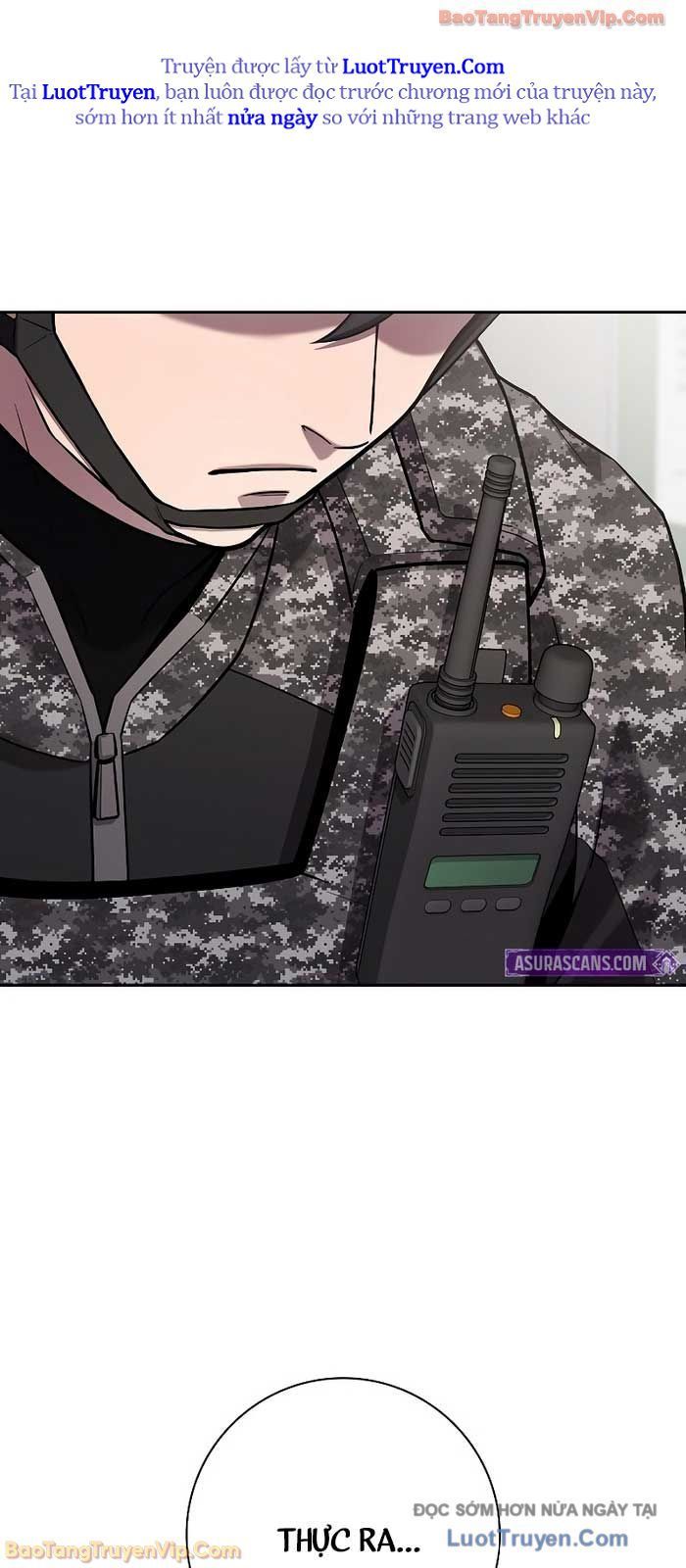 Ma Pháp Sư Hắc Ám Trở Về Để Nhập Ngũ [Chap 60]