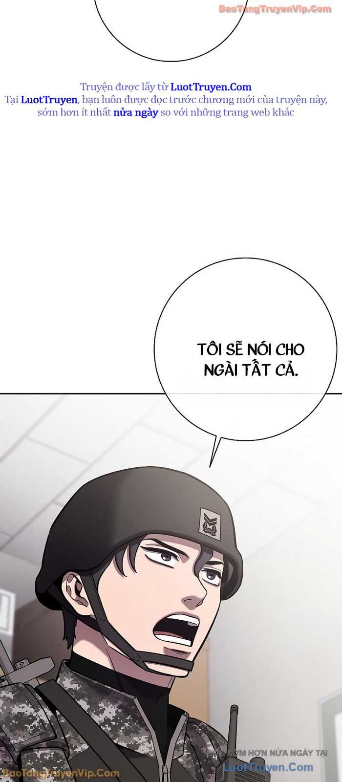 Ma Pháp Sư Hắc Ám Trở Về Để Nhập Ngũ [Chap 60]