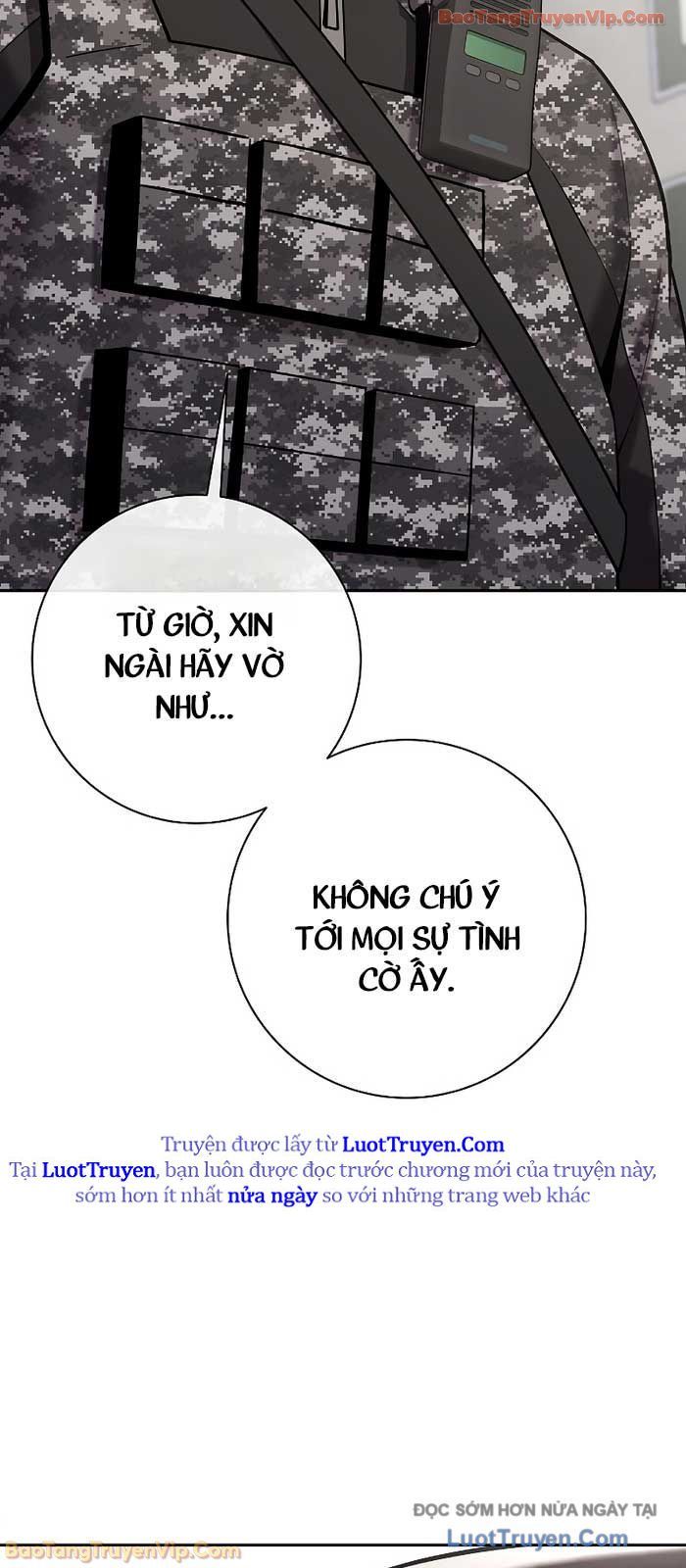 Ma Pháp Sư Hắc Ám Trở Về Để Nhập Ngũ [Chap 60]