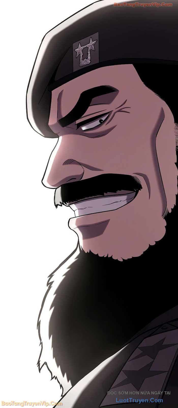 Ma Pháp Sư Hắc Ám Trở Về Để Nhập Ngũ [Chap 60]