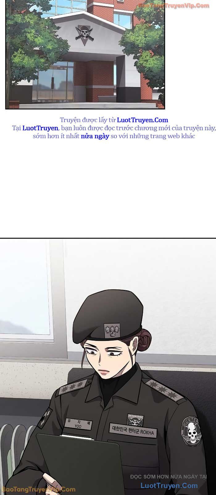 Ma Pháp Sư Hắc Ám Trở Về Để Nhập Ngũ [Chap 60]