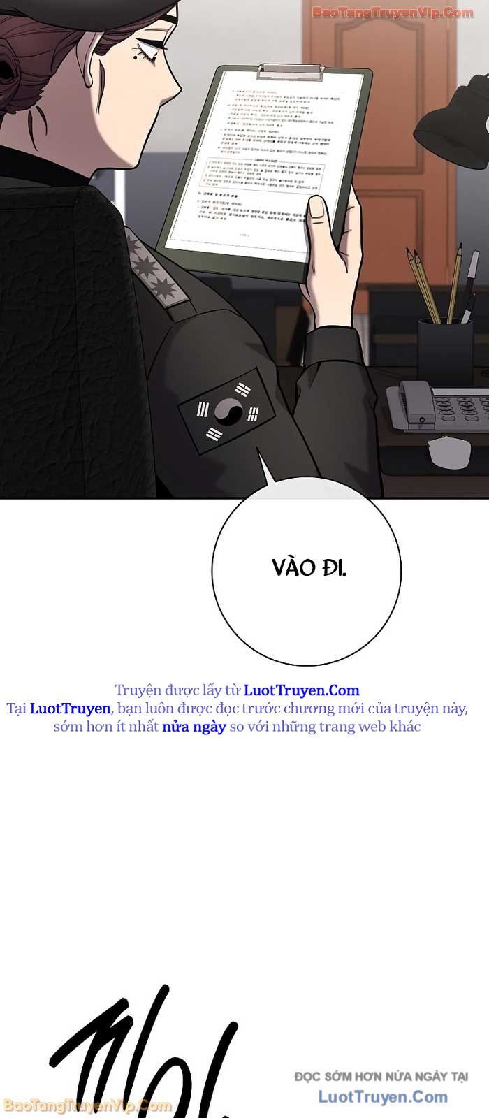 Ma Pháp Sư Hắc Ám Trở Về Để Nhập Ngũ [Chap 60]