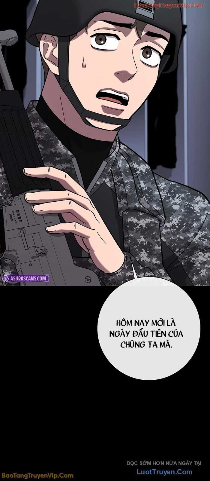 Ma Pháp Sư Hắc Ám Trở Về Để Nhập Ngũ [Chap 60]