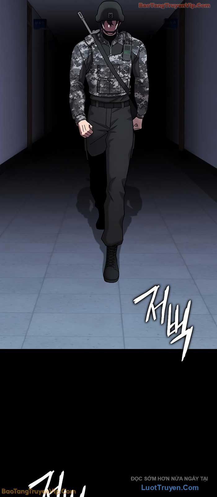 Ma Pháp Sư Hắc Ám Trở Về Để Nhập Ngũ [Chap 60]