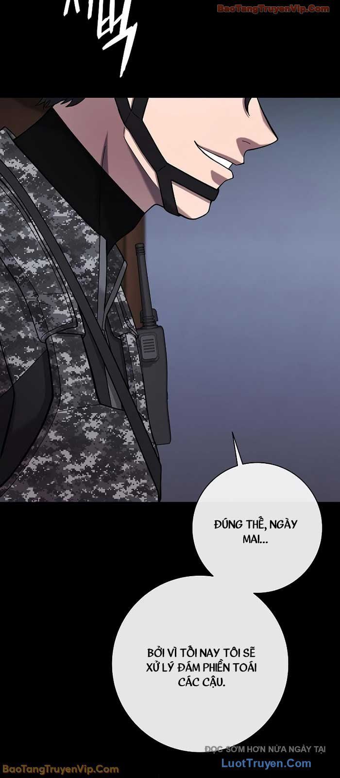 Ma Pháp Sư Hắc Ám Trở Về Để Nhập Ngũ [Chap 60]