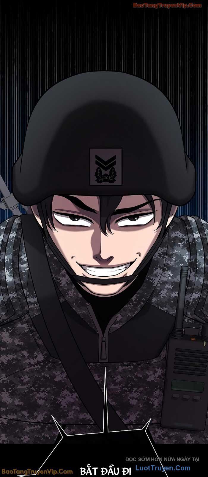 Ma Pháp Sư Hắc Ám Trở Về Để Nhập Ngũ [Chap 60]