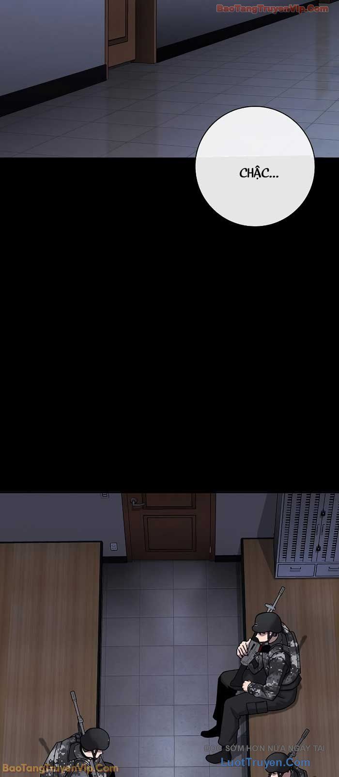 Ma Pháp Sư Hắc Ám Trở Về Để Nhập Ngũ [Chap 60]