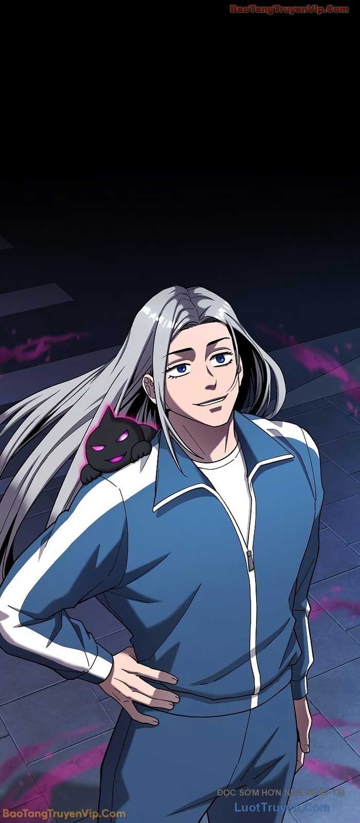 Ma Pháp Sư Hắc Ám Trở Về Để Nhập Ngũ [Chap 60]