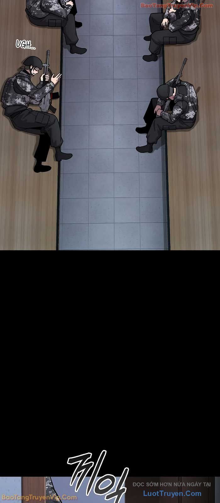 Ma Pháp Sư Hắc Ám Trở Về Để Nhập Ngũ [Chap 60]