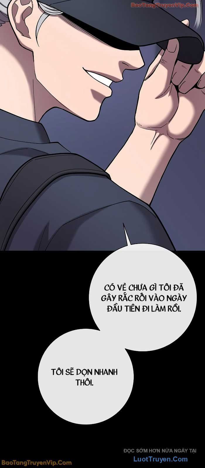 Ma Pháp Sư Hắc Ám Trở Về Để Nhập Ngũ [Chap 60]