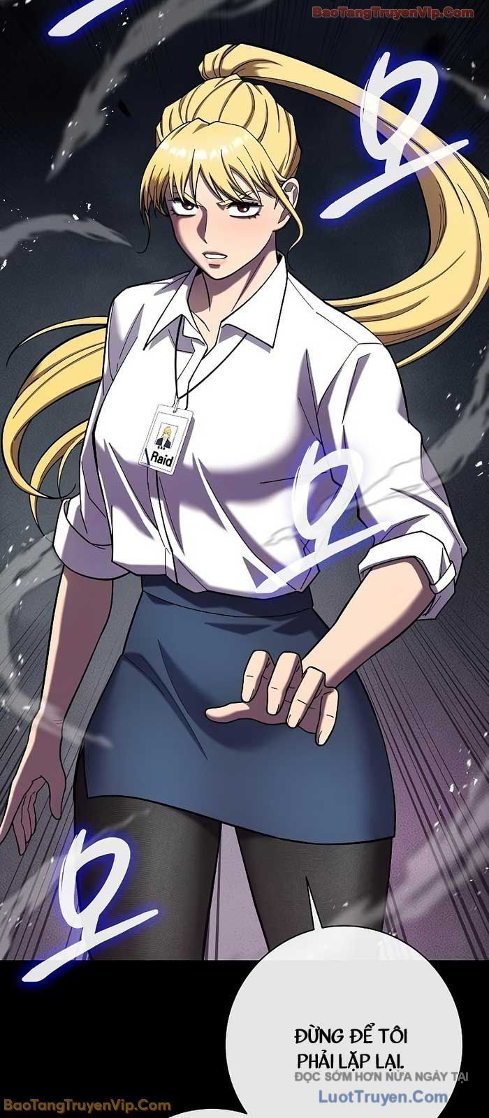 Ma Pháp Sư Hắc Ám Trở Về Để Nhập Ngũ [Chap 60]