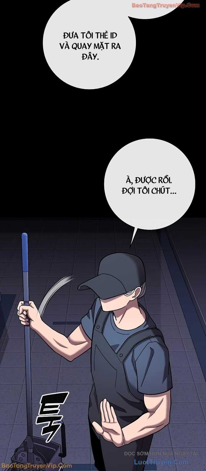 Ma Pháp Sư Hắc Ám Trở Về Để Nhập Ngũ [Chap 60]