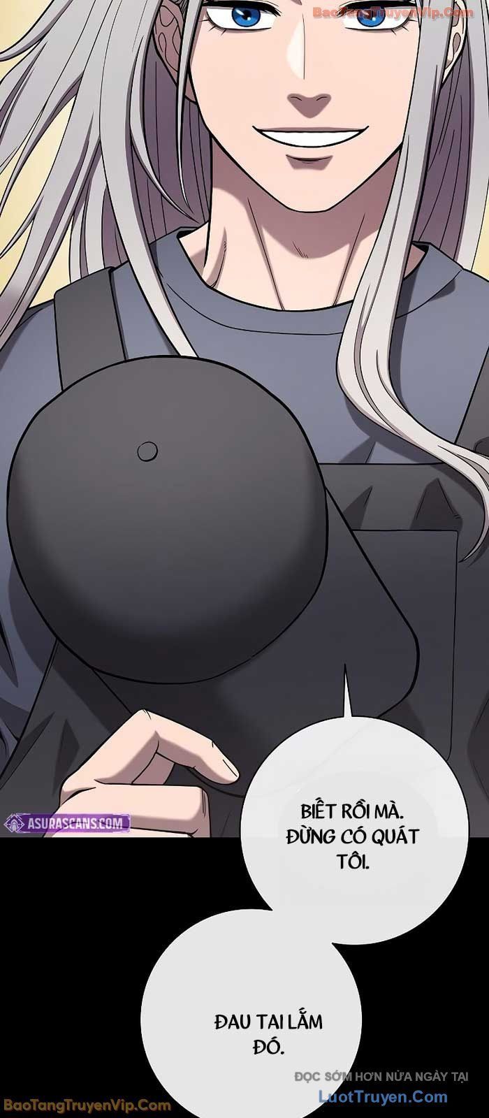 Ma Pháp Sư Hắc Ám Trở Về Để Nhập Ngũ [Chap 60]