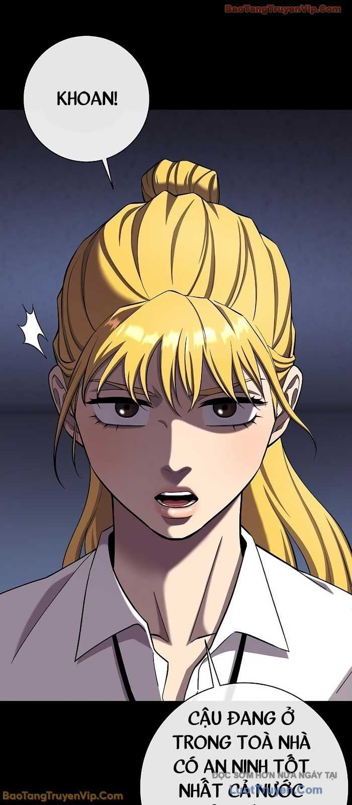 Ma Pháp Sư Hắc Ám Trở Về Để Nhập Ngũ [Chap 60]