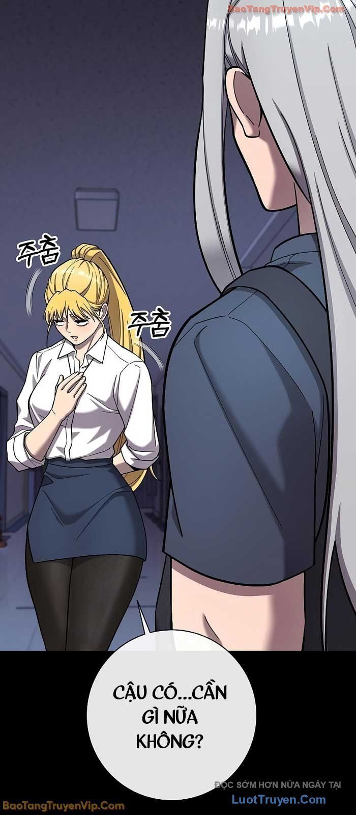 Ma Pháp Sư Hắc Ám Trở Về Để Nhập Ngũ [Chap 60]