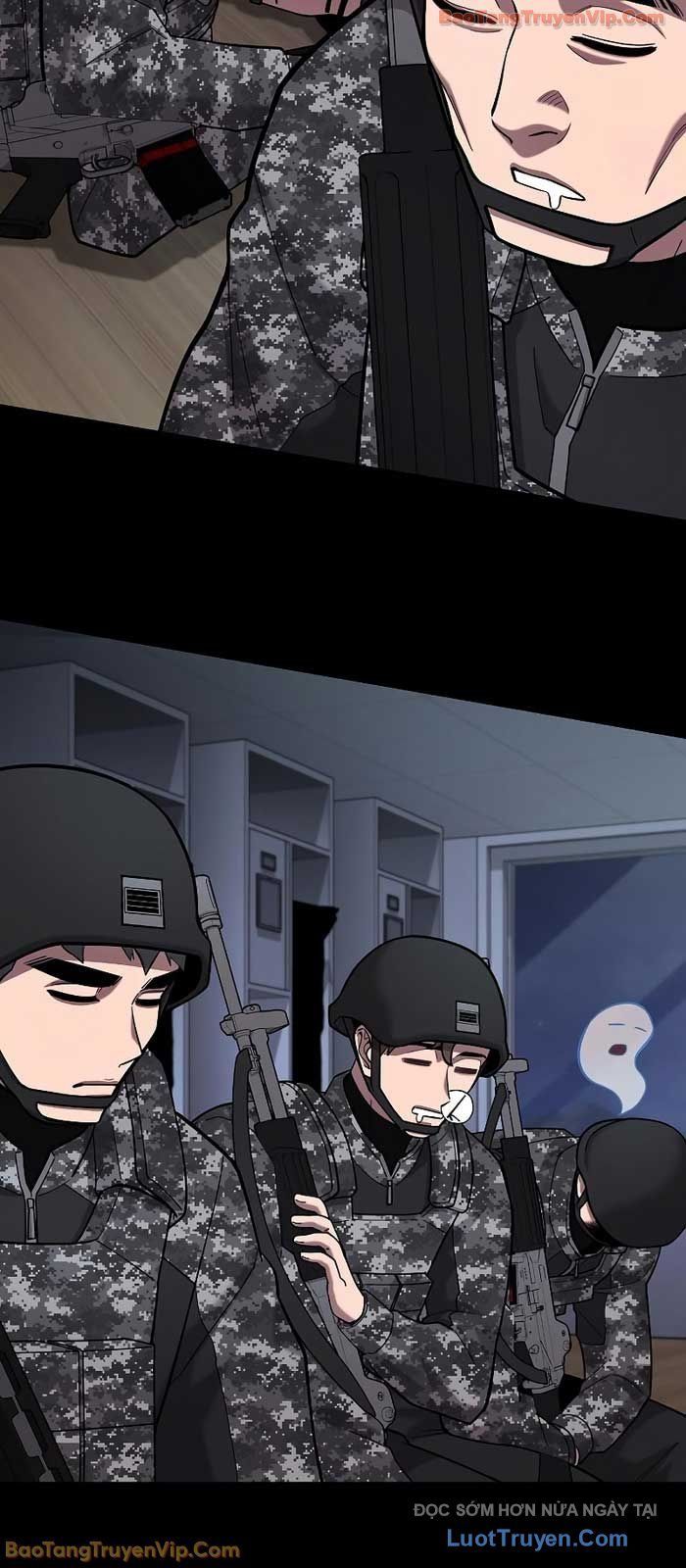 Ma Pháp Sư Hắc Ám Trở Về Để Nhập Ngũ [Chap 60]