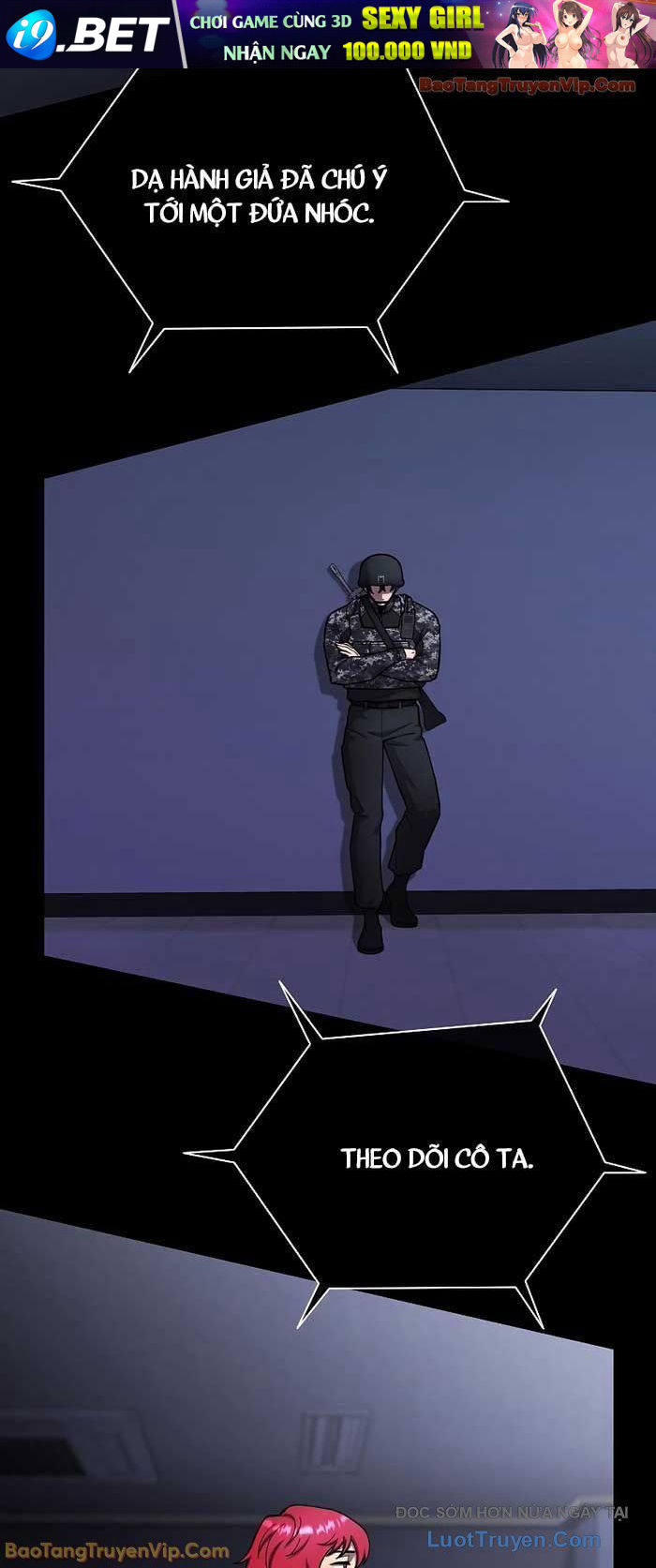 Ma Pháp Sư Hắc Ám Trở Về Để Nhập Ngũ [Chap 60]