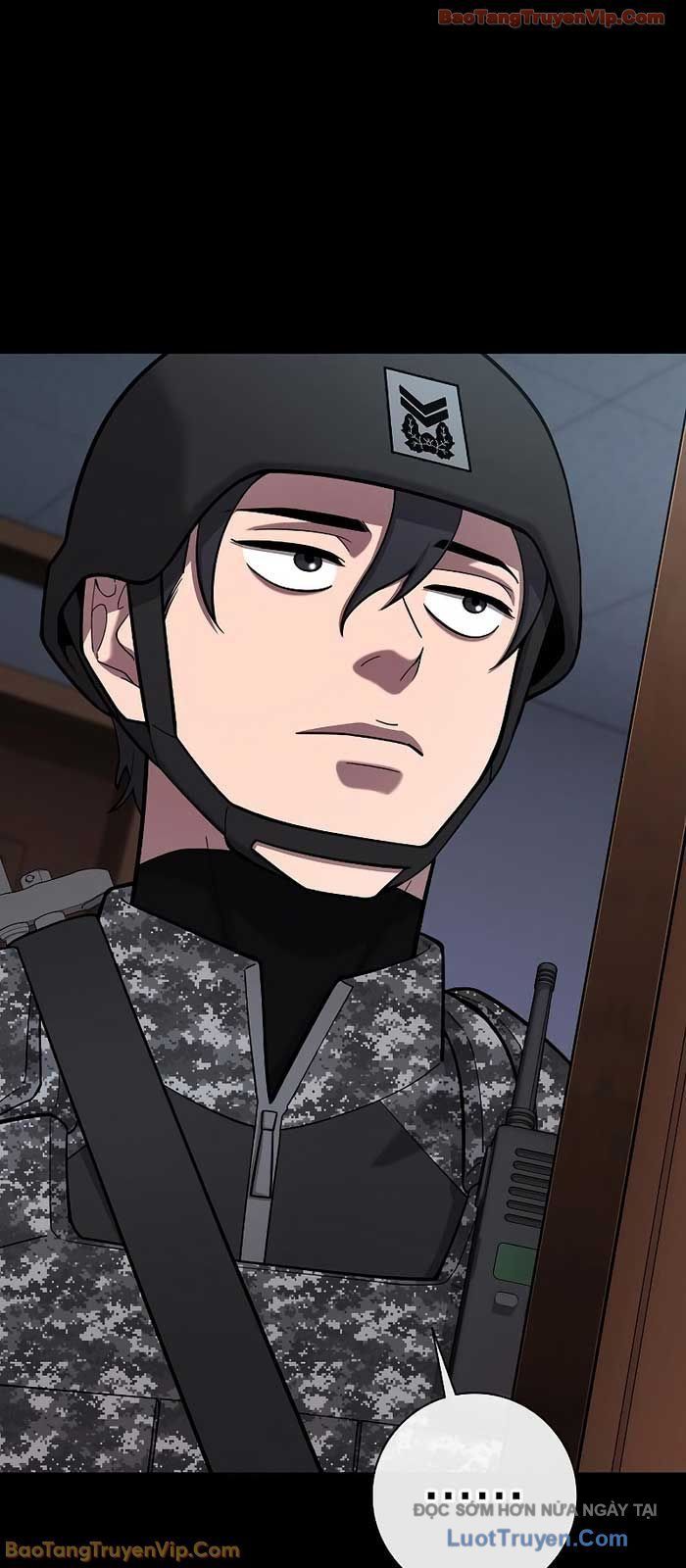 Ma Pháp Sư Hắc Ám Trở Về Để Nhập Ngũ [Chap 60]