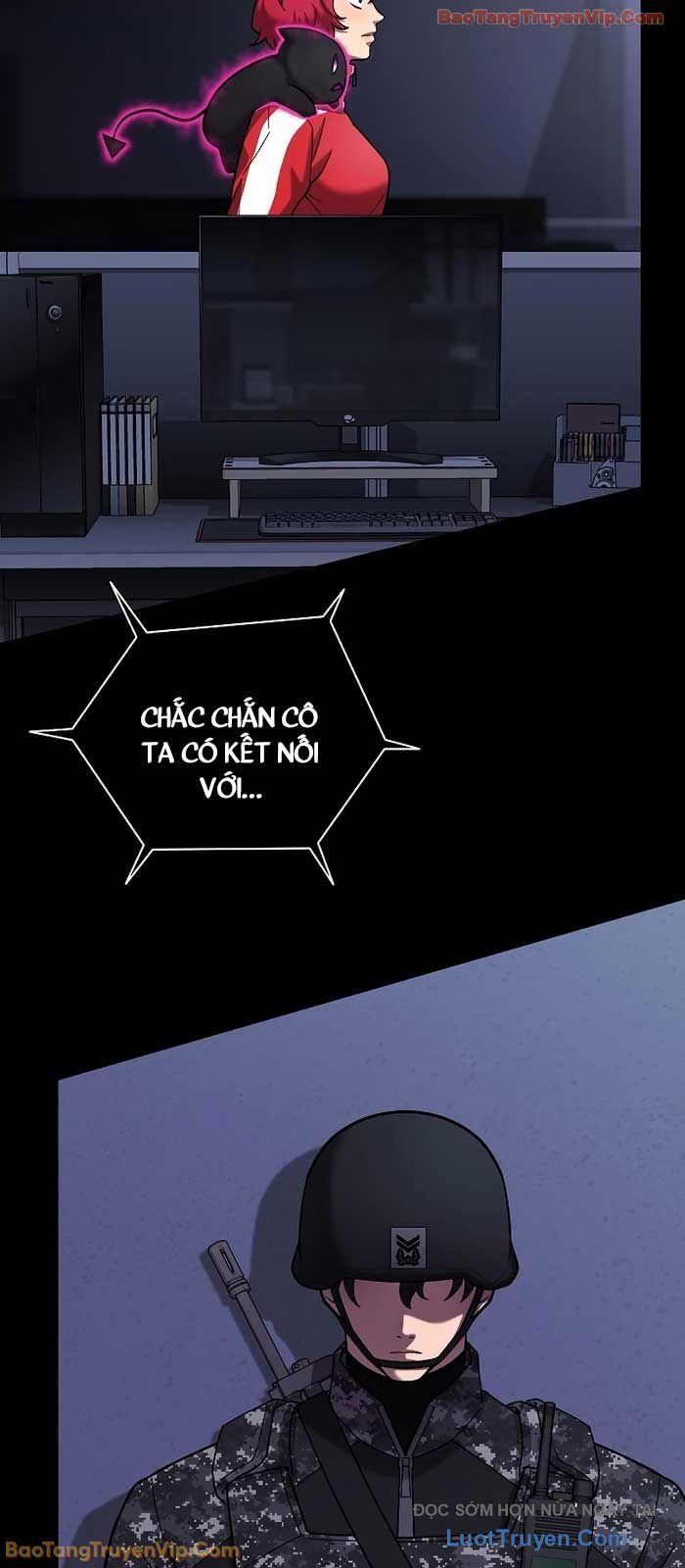 Ma Pháp Sư Hắc Ám Trở Về Để Nhập Ngũ [Chap 60]