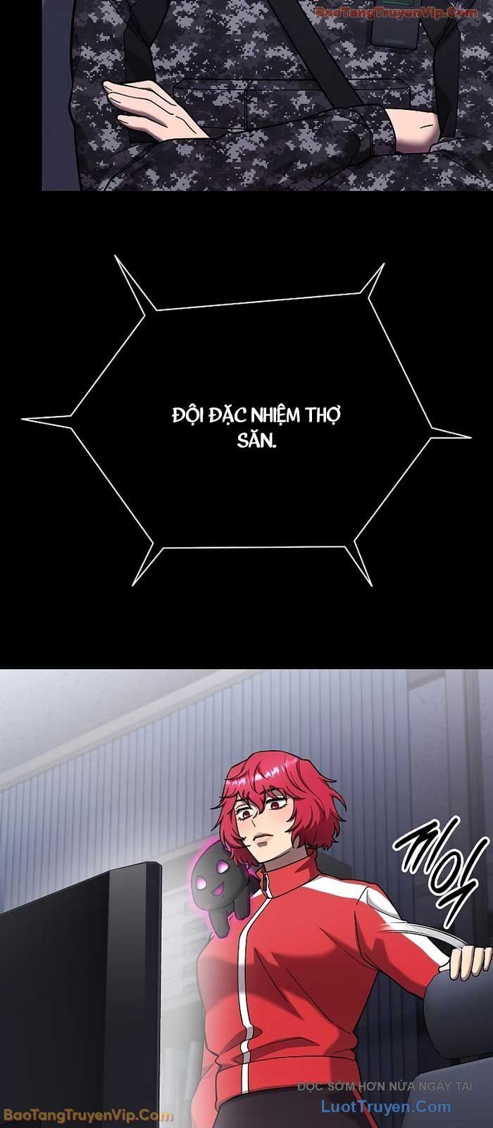 Ma Pháp Sư Hắc Ám Trở Về Để Nhập Ngũ [Chap 60]