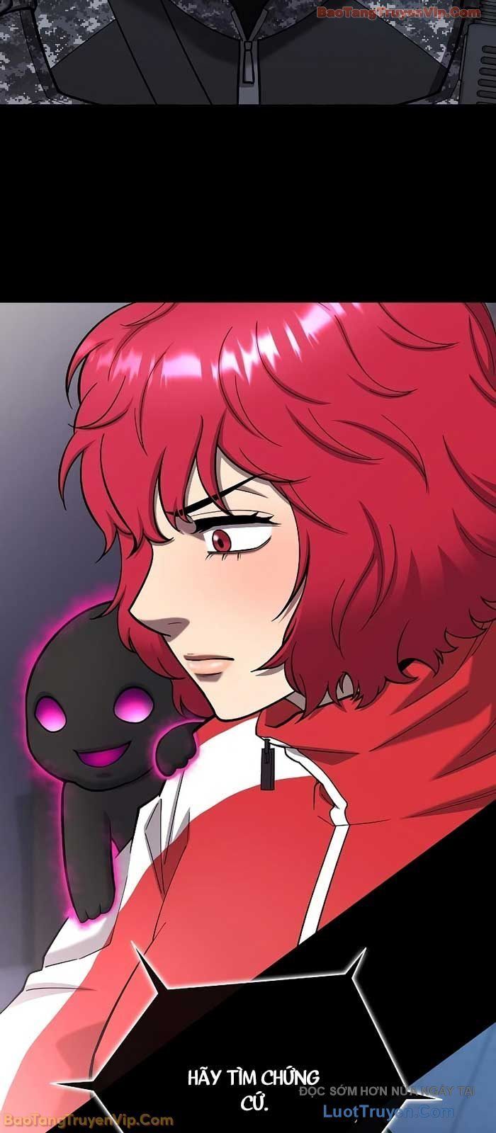 Ma Pháp Sư Hắc Ám Trở Về Để Nhập Ngũ [Chap 60]