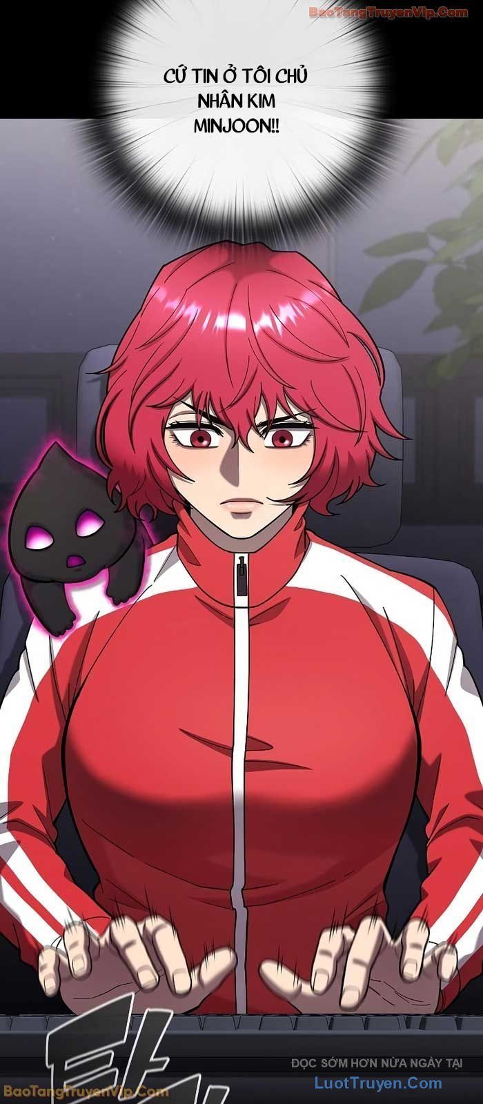 Ma Pháp Sư Hắc Ám Trở Về Để Nhập Ngũ [Chap 60]